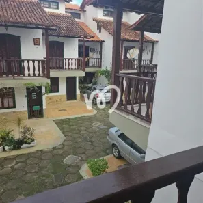 Casa de Condomínio com 3 Quartos à venda, 110m² no Peró, Cabo Frio