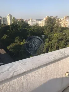 Sala Comercial para alugar, 1000m² no Icaraí, Niterói