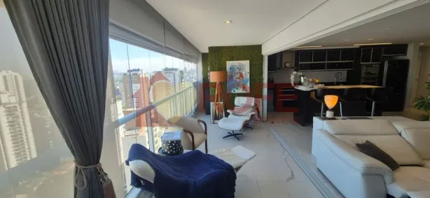 Apartamento com 2 Quartos à venda, 90m² no Pinheiros, São Paulo