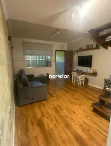 Sobrado com 3 Quartos à venda, 100m² no Parque São Domingos, São Paulo
