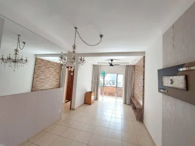 Apartamento com 2 Quartos à venda, 81m² no Higienópolis, São José do Rio Preto