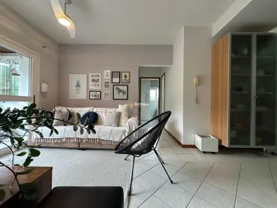 Apartamento com 3 Quartos à venda, 134m² no Lagoa da Conceição, Florianópolis