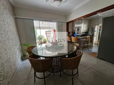 Casa com 2 Quartos à venda, 107m² no São Manoel, Americana