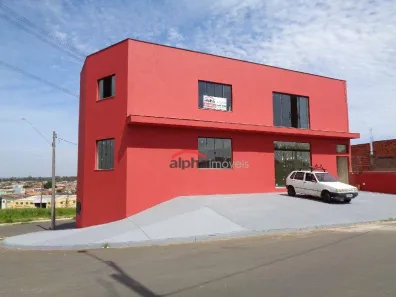 Ponto Comercial para alugar, 910m² no Jardim Paulista, Monte Mor