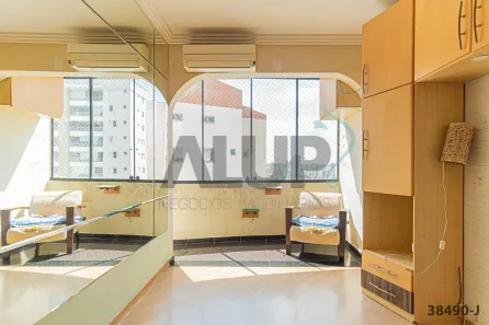 Apartamento com 3 Quartos à venda, 86m² no Vila Mascote, São Paulo