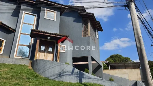 Casa de Condomínio com 3 Quartos à venda, 456m² no Colinas de São Fernando, Cotia