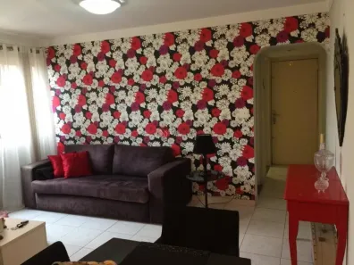 Apartamento com 2 Quartos à venda, 62m² no Vila Gomes Cardim, São Paulo