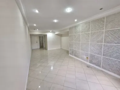Apartamento com 2 Quartos à venda, 110m² no Gonzaga, Santos