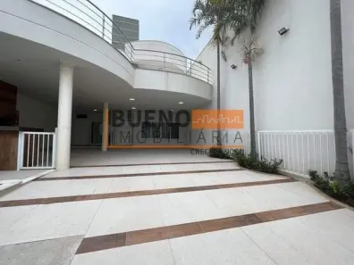 Casa com 4 Quartos à venda, 301m² no Terras de Santa Bárbara, Santa Bárbara D'Oeste