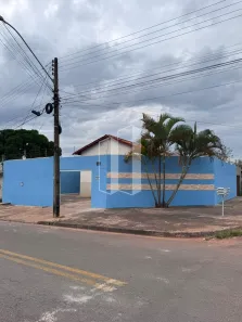 Casa com 2 Quartos à venda, 60m² no Setor Grajaú, Goiânia