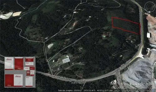 Lote/Terreno à venda, 12490m² no Cidade Soberana, Guarulhos