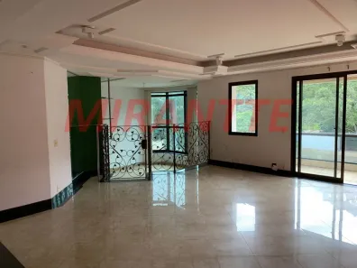 Apartamento com 4 Quartos à venda, 270m² no Parque Mandaqui, São Paulo