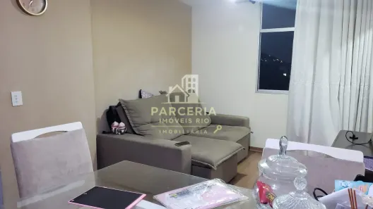 Apartamento com 2 Quartos à venda, 45m² no Piedade, Rio de Janeiro