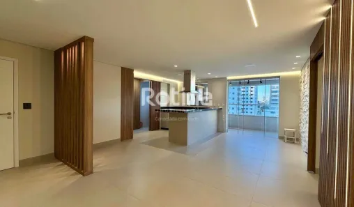 Apartamento com 3 Quartos à venda, 105m² no Saraiva, Uberlândia