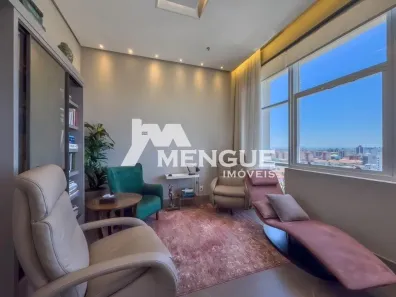 Sala Comercial para alugar, 28m² no Passo da Areia, Porto Alegre