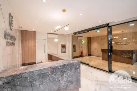 Sala Comercial à venda, 86m² no Neva, Cascavel