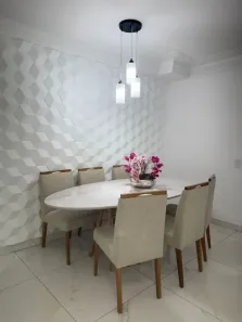 Apartamento com 3 Quartos à venda, 120m² no Praia de Itaparica, Vila Velha