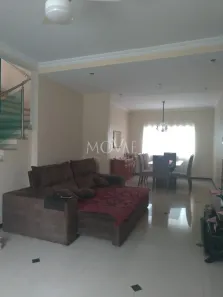 Sobrado com 3 Quartos à venda, 158m² no Jardim das Indústrias, São José dos Campos