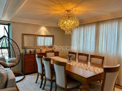 Apartamento com 4 Quartos à venda, 263m² no Cidade Jardim, Rio Claro