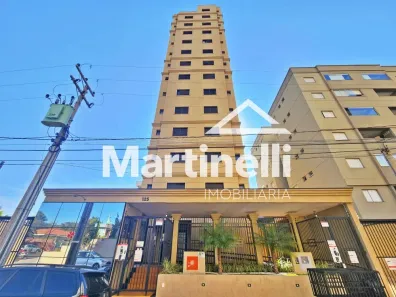 Apartamento com 2 Quartos à venda, 58m² no Ribeirânia, Ribeirão Preto