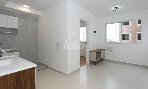 Apartamento com 2 Quartos à venda, 35m² no Tatuapé, São Paulo