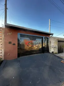 Casa com 3 Quartos à venda, 150m² no Ferradura Mirim, Bauru