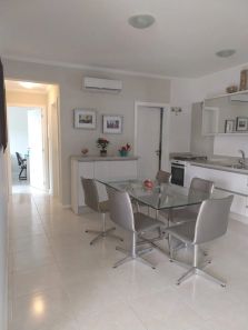 Apartamento com 2 Quartos à venda, 82m² no Ingleses do Rio Vermelho, Florianópolis