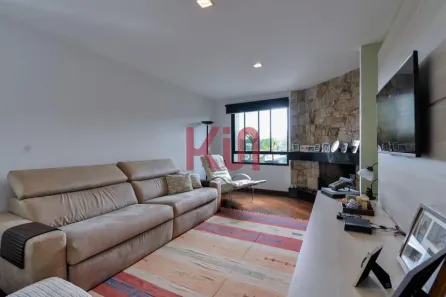 Apartamento com 4 Quartos à venda, 281m² no Santa Cecília, São Paulo