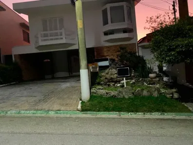 Casa com 4 Quartos à venda, 300m² no Alphaville, Santana de Parnaíba