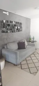 Apartamento com 2 Quartos à venda, 66m² no Cruz das Almas, Maceió