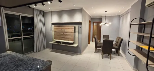 Apartamento com 2 Quartos para alugar, 70m² no Nossa Senhora das Graças, Manaus