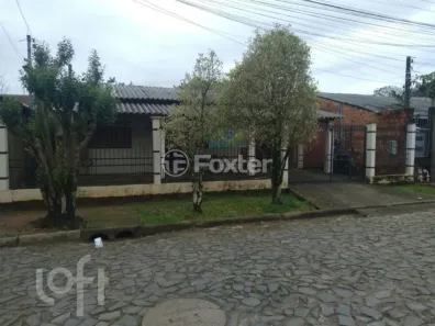 Casa com 3 Quartos à venda, 120m² no Feitoria, São Leopoldo