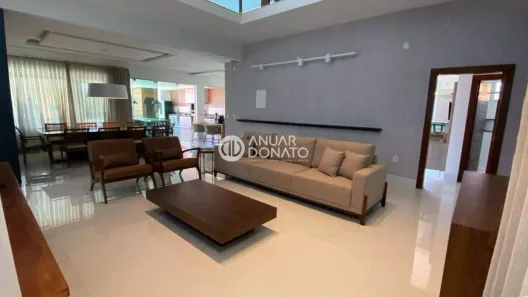 Casa de Condomínio com 9 Quartos à venda, 880m² no Engenheiro José Mendes Júnior, Capitólio