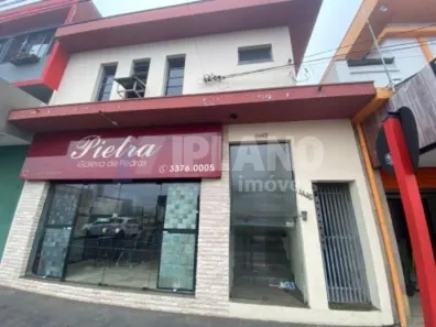 Sala Comercial para alugar, 36m² no Centro, São Carlos