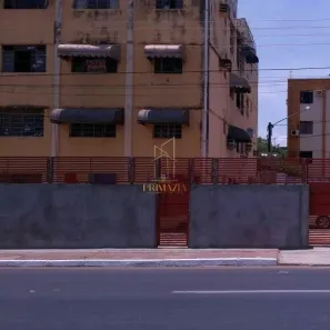 Apartamento com 2 Quartos à venda, 58m² no Residencial Santa Inês, Cuiabá