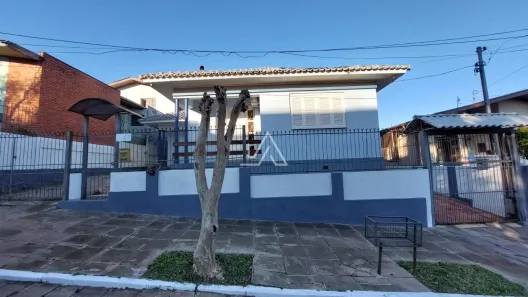 Casa com 3 Quartos à venda, 163m² no Lucas Araújo, Passo Fundo