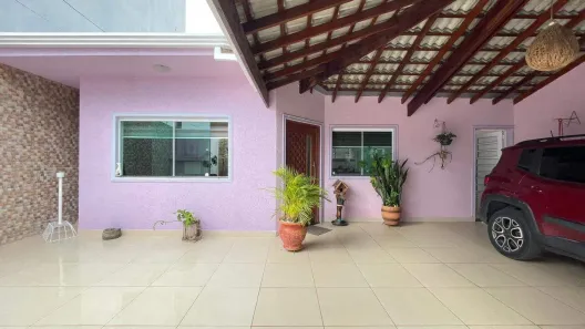 Casa com 4 Quartos à venda, 334m² no Parque da Represa, Jundiaí