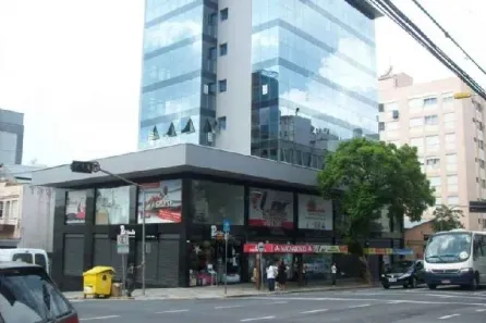 Sala Comercial para alugar, 48m² no Nossa Senhora de Lourdes, Caxias do Sul