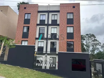 Apartamento com 2 Quartos à venda, 43m² no Bairro Alto, Curitiba