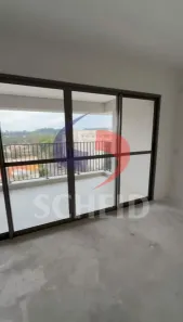 Apartamento com 2 Quartos à venda, 61m² no Santo Amaro, São Paulo