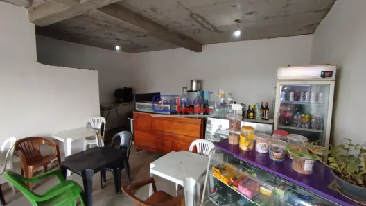 Ponto Comercial à venda, 32m² no Distrito Industrial Bandeirinhas, Betim