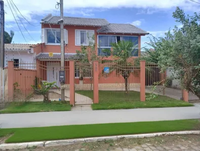 Casa com 3 Quartos à venda, 343m² no Rio Branco, Canoas