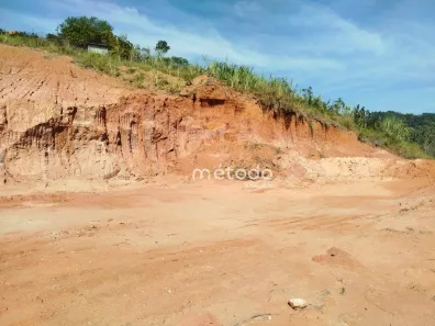 Lote/Terreno à venda, 1889m² no Itaoca, Guararema