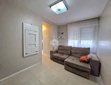 Apartamento com 2 Quartos à venda, 48m² no Humaitá, Porto Alegre
