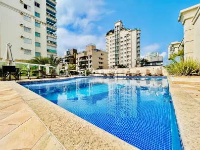 Apartamento com 3 Quartos à venda, 115m² no Enseada, Guarujá