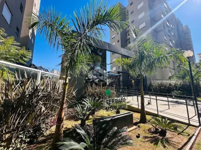 Apartamento com 2 Quartos à venda, 53m² no Paraíso do Morumbi, São Paulo