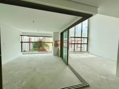 Apartamento com 3 Quartos à venda, 151m² no Moema, São Paulo