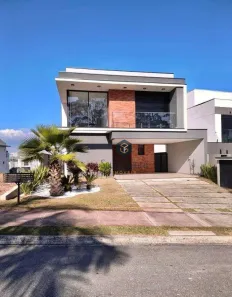 Casa de Condomínio com 3 Quartos à venda, 266m² no Fazenda Rodeio, Mogi das Cruzes