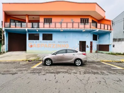 Imóvel Comercial com 3 Quartos à venda, 600m² no Centro, Sapucaia do Sul
