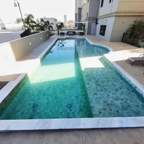 Apartamento com 2 Quartos à venda, 71m² no Terras de Santa Bárbara, Santa Bárbara D'Oeste